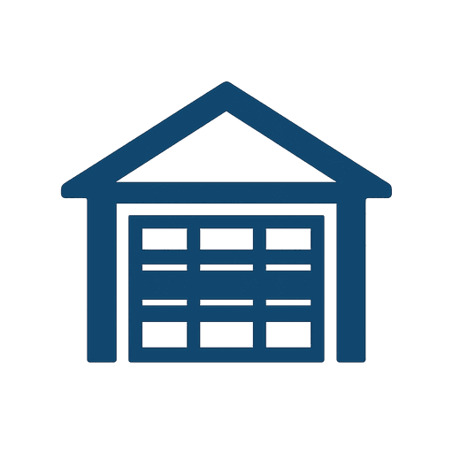 Sacramento Garage Door Experts logo